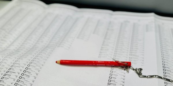 Foto: 18 maart, laat je stemmen niet verloren gaan