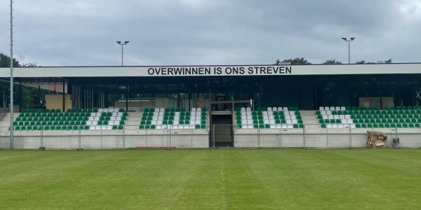 Foto: OWIOS pakt de volle buit in Vaassen