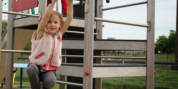 Foto: Opening speelseizoen Speeltuin De Vogelenzang