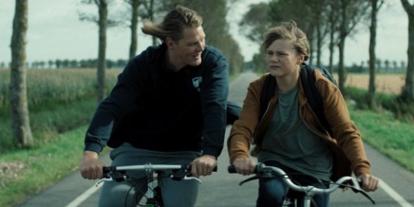 Foto: Filmavond over sociale veiligheid maakt indruk